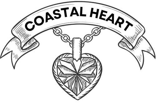 Coastal Heart